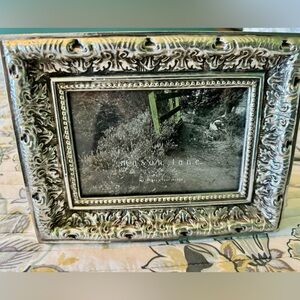 Mason Lane 4x6 Picture Frame